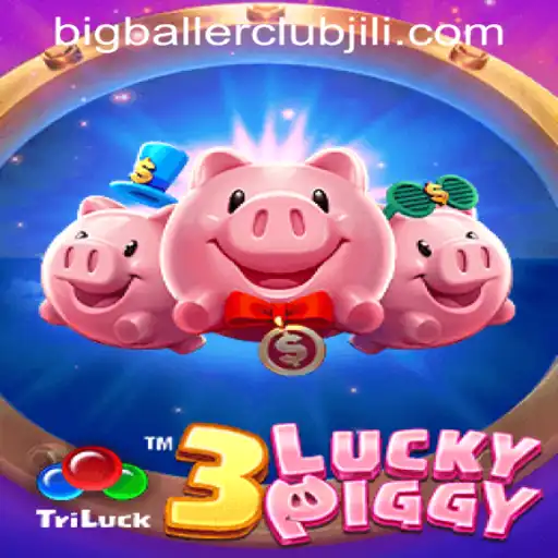 Discover the Excitement of 3LUCKYPIGGY at Big Baller Club Casino