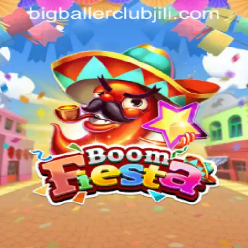 Exploring BoomFiesta: The New Sensation at Big Baller Club Casino