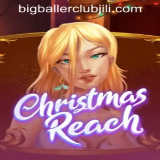 Exploring the Enchanting World of ChristmasReach at Big Baller Club Casino