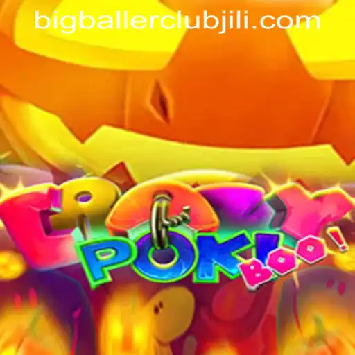 Dive into CrazyPokiBoo at the Big Baller Club Casino