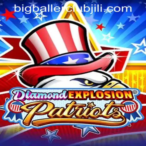 Unveiling DiamondExplosionPatriots: The Ultimate Fusion of Entertainment and Strategy at the Big Baller Club Casino