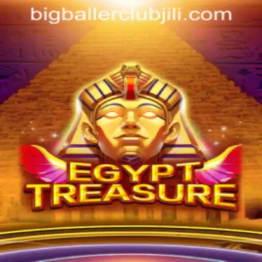 Discover the Secrets of EgyptTreasure at Big Baller Club Casino
