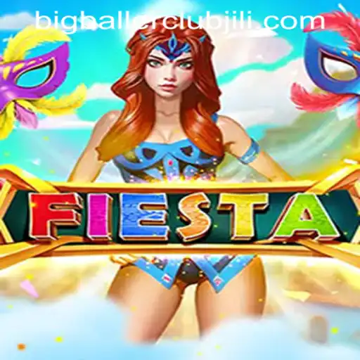 Fiesta: A Dynamic Casino Game Experience at Big Baller Club Casino