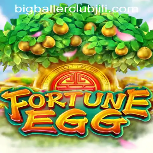 Exploring FortuneEgg: A Thrilling Addition to the Big Baller Club Casino