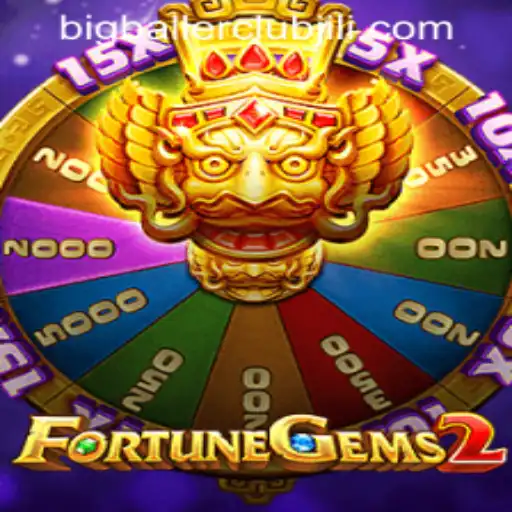 Exploring the Excitement of FortuneGems2 at Big Baller Club Casino