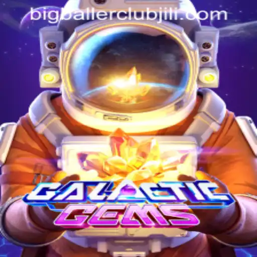 GalacticGems: A Stellar Journey into the Big Baller Club Casino