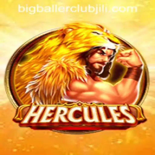 Exploring the Thrilling World of Hercules at Big Baller Club Casino
