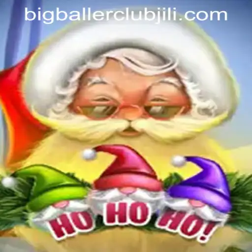 Discover the Magic of HoHoHo at Big Baller Club Casino