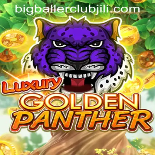 Discover the Thrills of LUXURYGOLDENPANTHER at Big Baller Club Casino