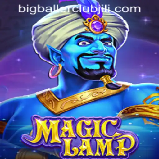 Unveiling MagicLamp: A Revolutionary Experience at Big Baller Club Casino
