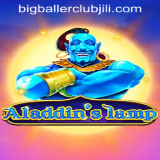 Discovering the Magic of Aladdinslamp at Big Baller Club Casino