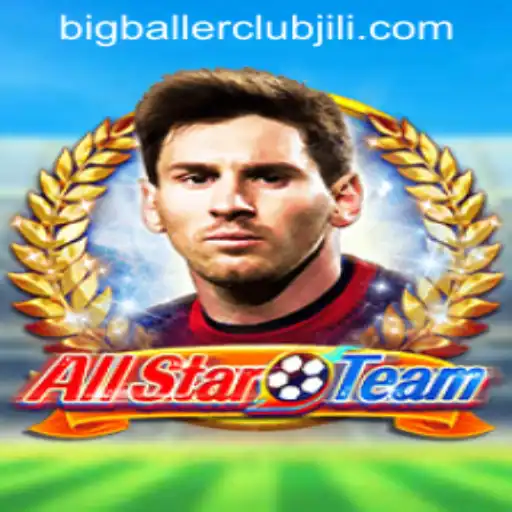 Discover the Exciting World of AllStarTeam at Big Baller Club Casino