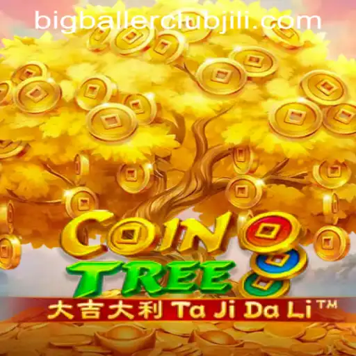 Dive into the Vibrant World of CoinTree at Big Baller Club Casino