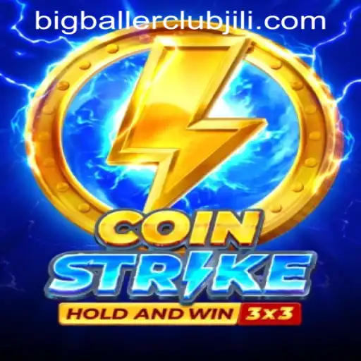 Dive Into the Thrilling World of CoinStrike at Big Baller Club Casino
