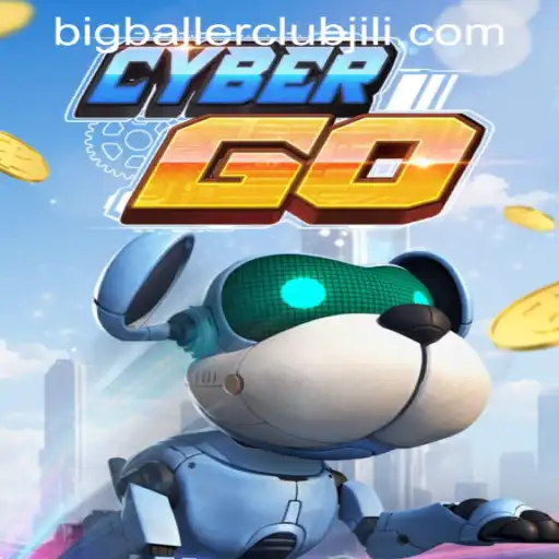 CyberGO: A Thrilling Dive Into the Big Baller Club Casino Realm