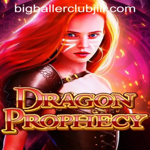 Discover the World of DragonProphecy and Big Baller Club Casino