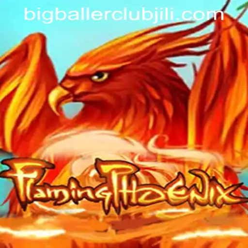 FlamingPhoenix - Rise to Glory at the Big Baller Club Casino