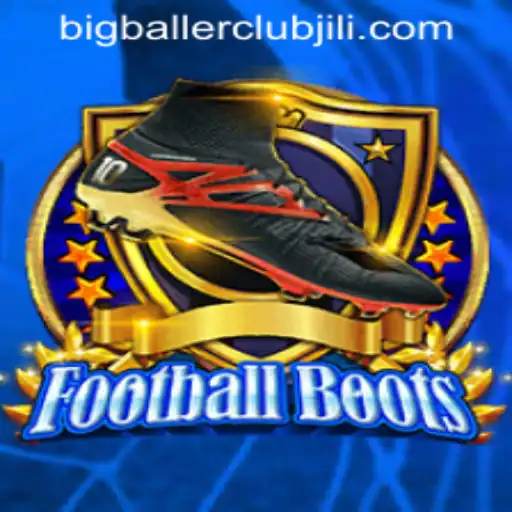 Discover the Exciting World of FootballBoots and the Big Baller Club Casino