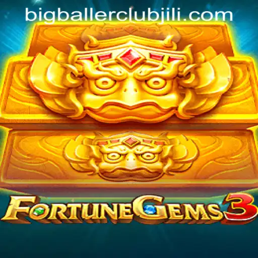 Exploring FortuneGems3 at Big Baller Club Casino