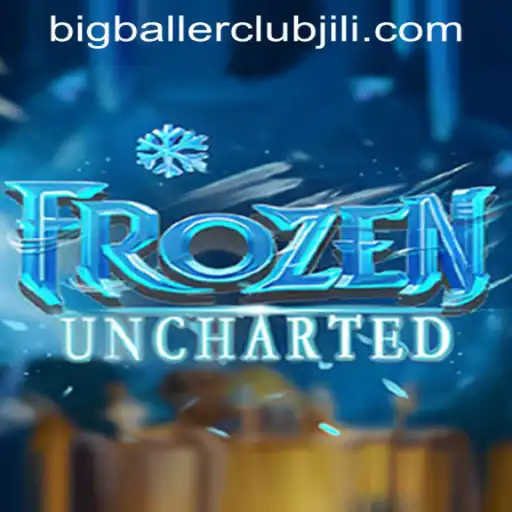 Exploring the Thrills of FrozenUncharted: A New Era in Casino Gaming