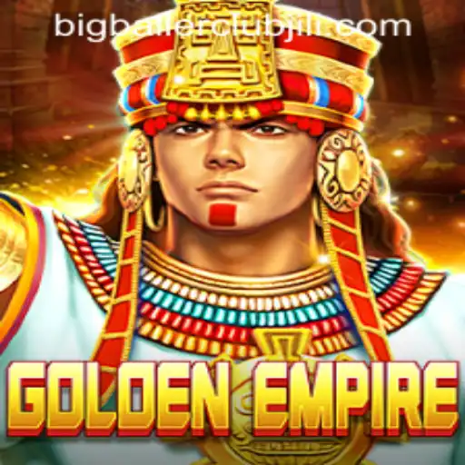 GoldenEmpire: A Thrilling Adventure Awaits at Big Baller Club Casino