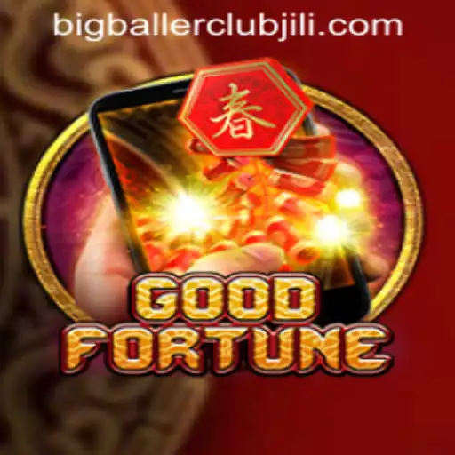 Discover 'GoodFortuneM': The Exciting Addition to Big Baller Club Casino
