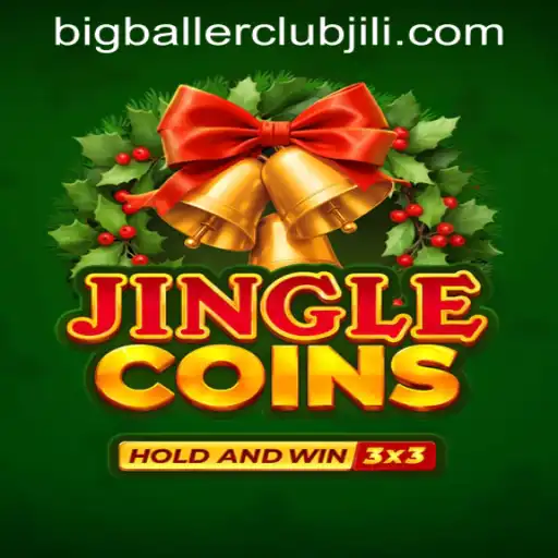 Exploring JingleCoins: The Exciting Game at Big Baller Club Casino