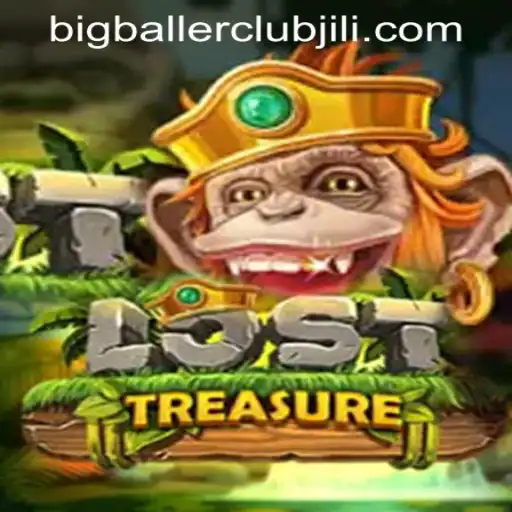 LostTreasure Unveiled: A Thrilling Expedition with Big Baller Club Casino