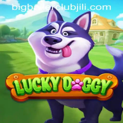 Unleashing Adventure with LuckyDoggy at Big Baller Club Casino
