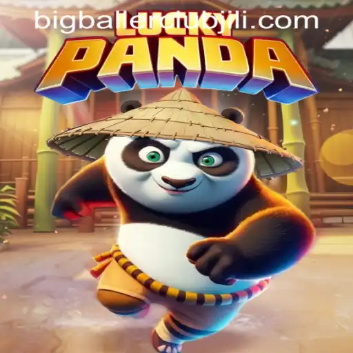 Luckypanda: The New Sensation at Big Baller Club Casino