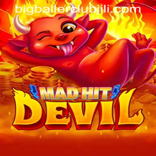 Exploring MadHitDevil: The Thrilling Casino Game at Big Baller Club Casino