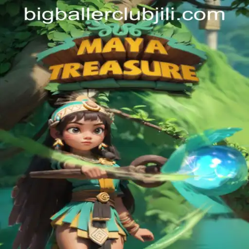 Discover the Secrets of MayaTreasure at Big Baller Club Casino