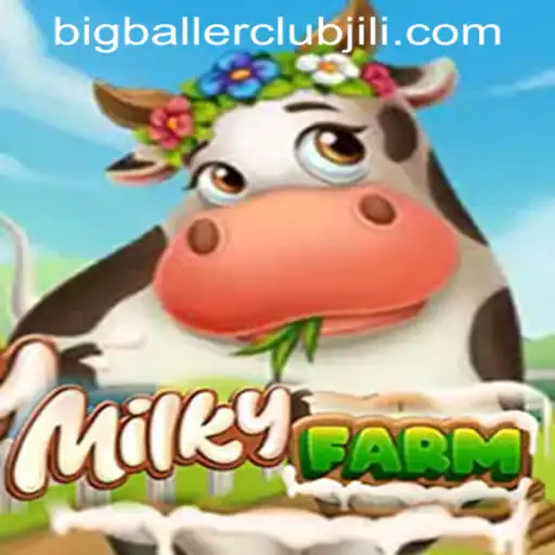 MilkyFarm and Big Baller Club Casino: The Ultimate Gaming Experience