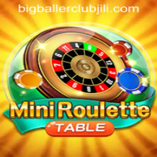 Discover the Excitement of MiniRoulette at Big Baller Club Casino