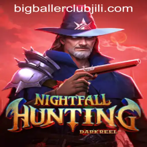 NightfallHunting: Exploring the Thrill of the Hunt at Big Baller Club Casino