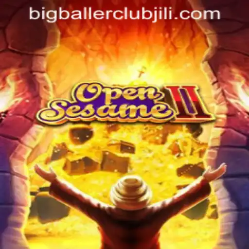 OpenSesameII: Unlocking the Mysteries of the Big Baller Club Casino