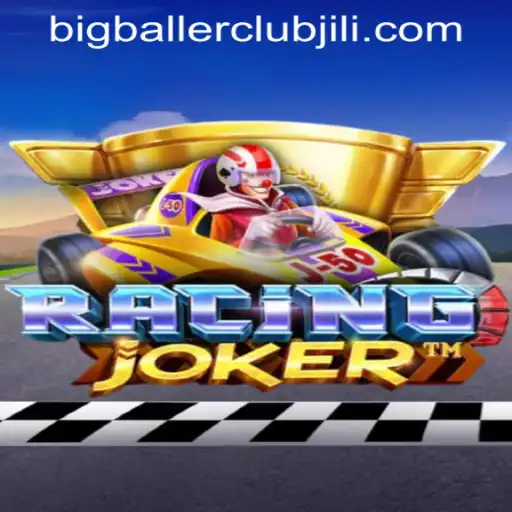 RacingJoker: The Thrills of Big Baller Club Casino