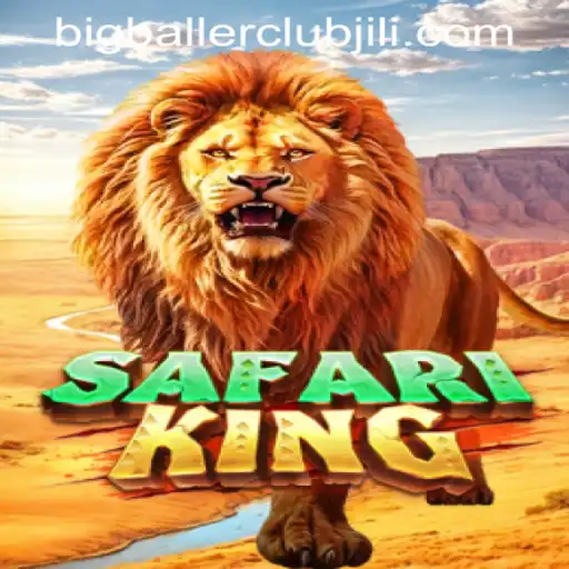 Experience the Thrill of SafariKing at Big Baller Club Casino