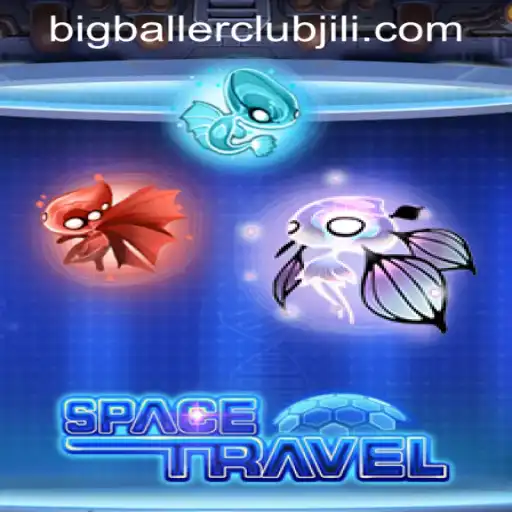 Exploring the Universe of SpaceTravel at Big Baller Club Casino