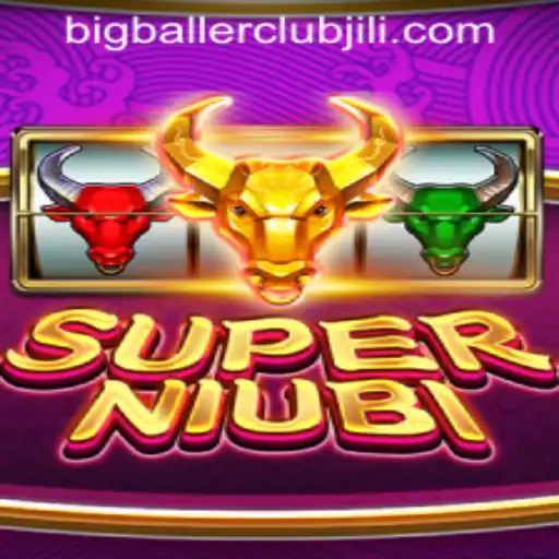 Exploring SuperNiubi: A Revolutionary Addition to Big Baller Club Casino