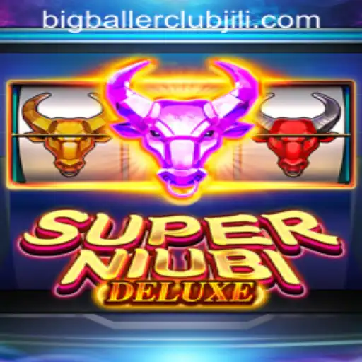 Discover the Thrills of SuperNiubiDeluxe at Big Baller Club Casino