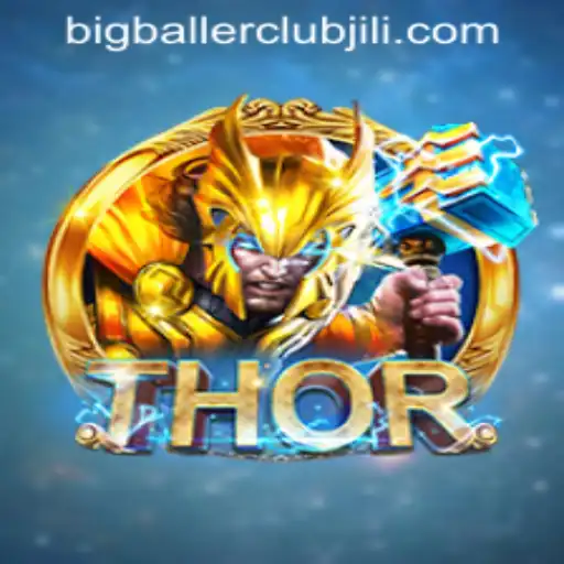 Unveiling the Power of THOR: Experience the Thunder at Big Baller Club Casino
