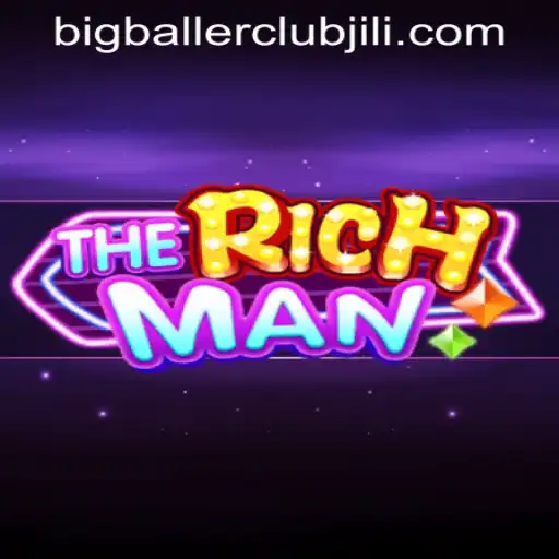 TheRichMan: Enter the Big Baller Club Casino