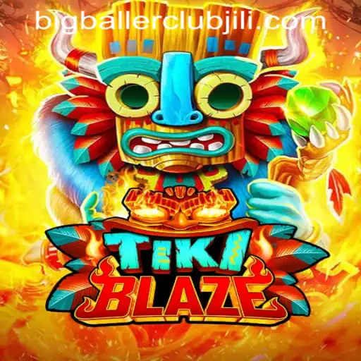 Experience the Thrill of TikiBlaze at Big Baller Club Casino