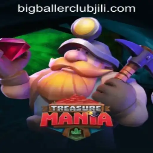 Discover the Thrills of TreasureMania at Big Baller Club Casino