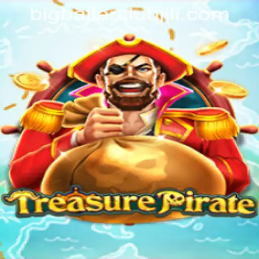 Discover the Thrilling World of TreasurePirate at Big Baller Club Casino