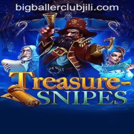 TreasureSnipes: Navigating the High-Stakes World of Big Baller Club Casino