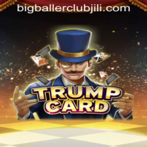 Dive Into the World of TrumpCard at Big Baller Club Casino