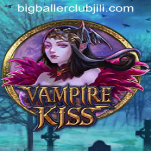 Unveiling the Mysteries of VampireKiss: The Ultimate Casino Game Experience at Big Baller Club Casino