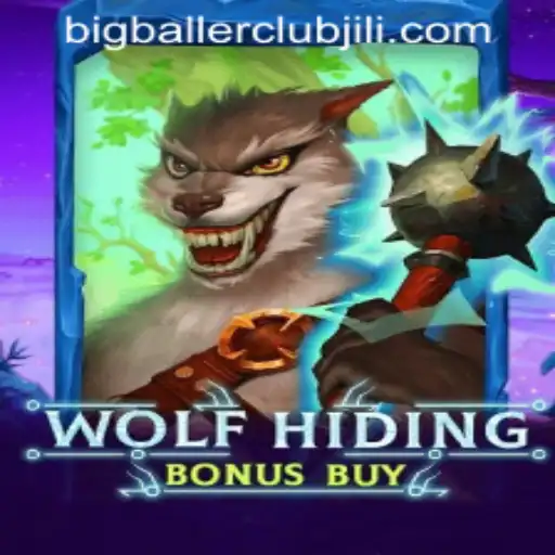 Exploring the Enchanting World of WolfHidingBonusBuy at Big Baller Club Casino